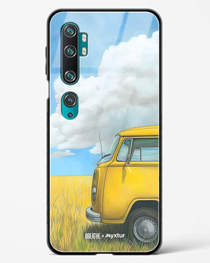 Van Life [BREATHE] Glass Case Phone Cover-(Xiaomi)