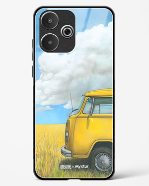 Van Life [BREATHE] Glass Case Phone Cover (Xiaomi)