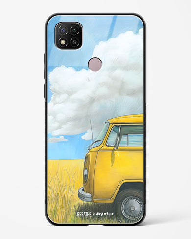 Van Life [BREATHE] Glass Case Phone Cover (Xiaomi)