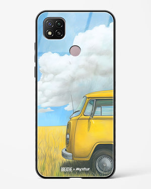 Van Life [BREATHE] Glass Case Phone Cover (Xiaomi)
