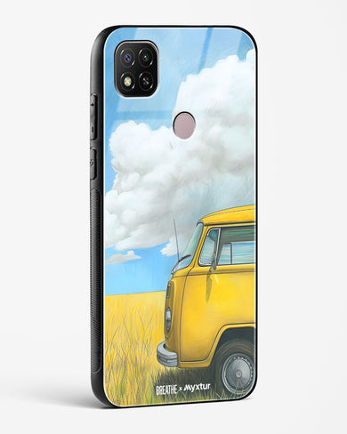 Van Life [BREATHE] Glass Case Phone Cover (Xiaomi)