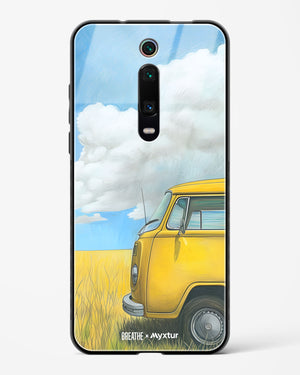 Van Life [BREATHE] Glass Case Phone Cover (Xiaomi)