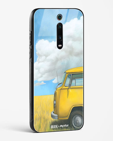 Van Life [BREATHE] Glass Case Phone Cover (Xiaomi)