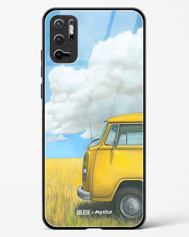 Van Life [BREATHE] Glass Case Phone Cover (Xiaomi)
