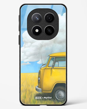 Van Life [BREATHE] Glass Case Phone Cover (Xiaomi)