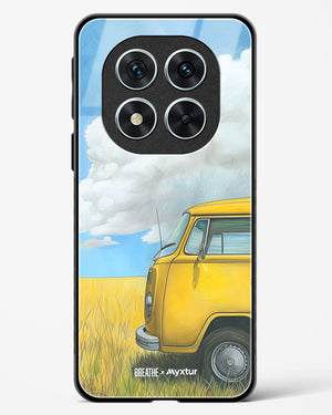 Van Life [BREATHE] Glass Case Phone Cover (Xiaomi)