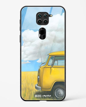 Van Life [BREATHE] Glass Case Phone Cover (Xiaomi)