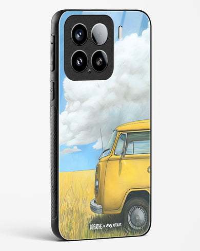 Van Life [BREATHE] Glass Case Phone Cover (Xiaomi)