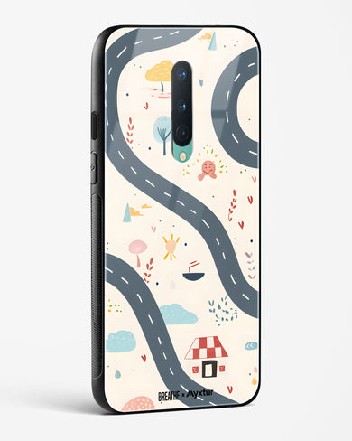 Country Roads [BREATHE] Glass Case Phone Cover (OnePlus)