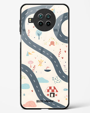 Country Roads [BREATHE] Glass Case Phone Cover-(Xiaomi)