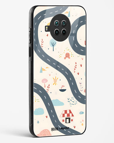 Country Roads [BREATHE] Glass Case Phone Cover (Xiaomi)