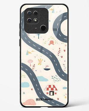 Country Roads [BREATHE] Glass Case Phone Cover (Xiaomi)