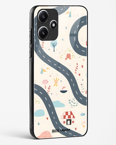 Country Roads [BREATHE] Glass Case Phone Cover (Xiaomi)
