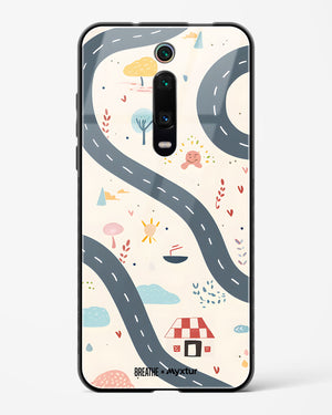 Country Roads [BREATHE] Glass Case Phone Cover (Xiaomi)