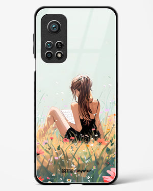 Love Letters [BREATHE] Glass Case Phone Cover (Xiaomi)