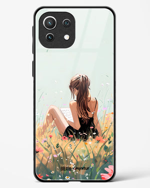 Love Letters [BREATHE] Glass Case Phone Cover (Xiaomi)