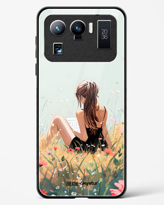 Love Letters [BREATHE] Glass Case Phone Cover (Xiaomi)