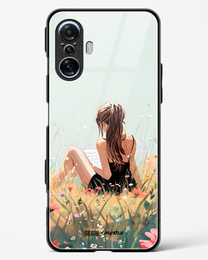 Love Letters [BREATHE] Glass Case Phone Cover (Xiaomi)
