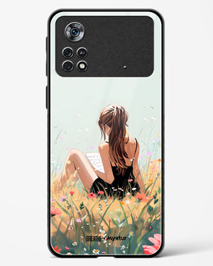 Love Letters [BREATHE] Glass Case Phone Cover (Xiaomi)