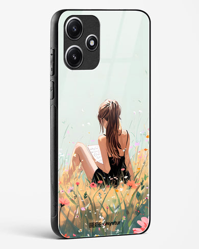 Love Letters [BREATHE] Glass Case Phone Cover (Xiaomi)