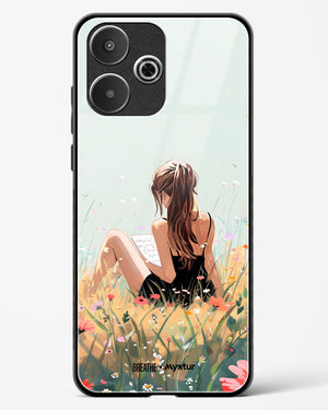 Love Letters [BREATHE] Glass Case Phone Cover (Xiaomi)