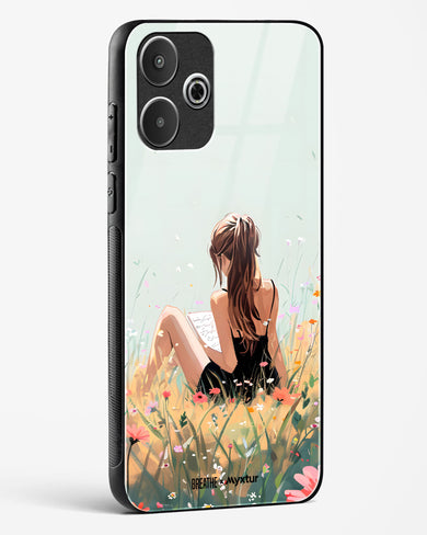Love Letters [BREATHE] Glass Case Phone Cover (Xiaomi)