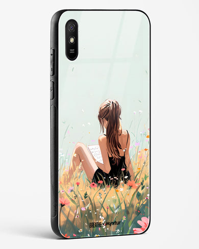 Love Letters [BREATHE] Glass Case Phone Cover (Xiaomi)