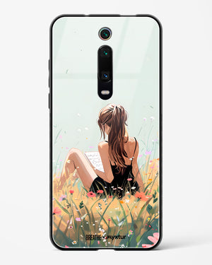 Love Letters [BREATHE] Glass Case Phone Cover (Xiaomi)