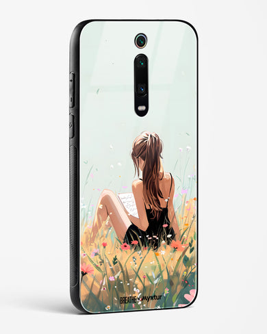 Love Letters [BREATHE] Glass Case Phone Cover (Xiaomi)