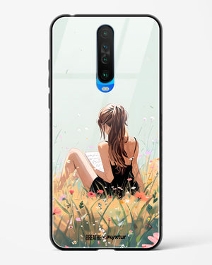 Love Letters [BREATHE] Glass Case Phone Cover (Xiaomi)