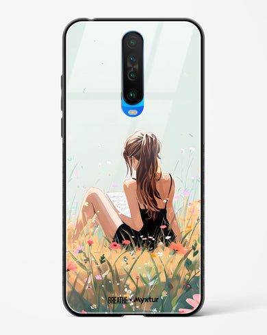 Love Letters [BREATHE] Glass Case Phone Cover (Xiaomi)