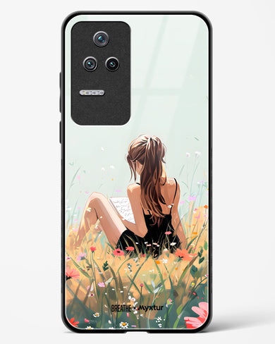 Love Letters [BREATHE] Glass Case Phone Cover (Xiaomi)
