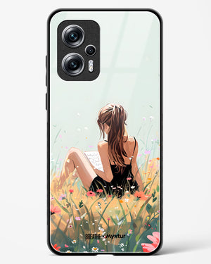 Love Letters [BREATHE] Glass Case Phone Cover (Xiaomi)