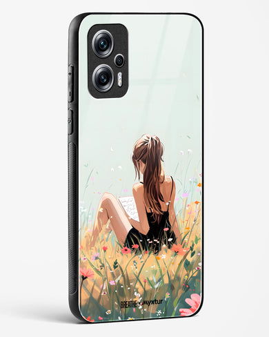 Love Letters [BREATHE] Glass Case Phone Cover (Xiaomi)