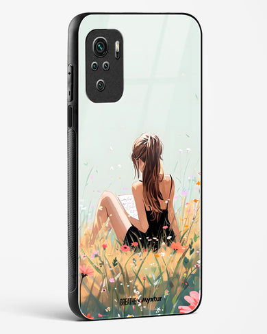 Love Letters [BREATHE] Glass Case Phone Cover (Xiaomi)