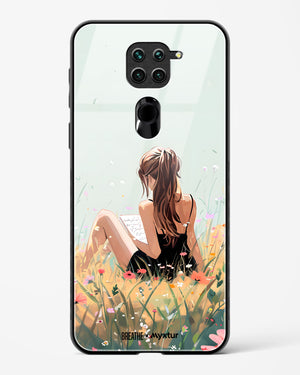 Love Letters [BREATHE] Glass Case Phone Cover (Xiaomi)