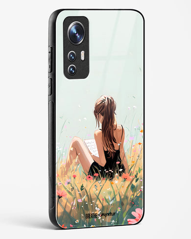 Love Letters [BREATHE] Glass Case Phone Cover (Xiaomi)