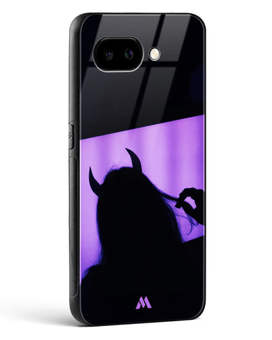 Temptress Tangle Glass Case Phone Cover (Google)