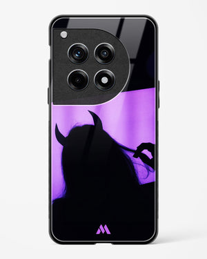 Temptress Tangle Glass Case Phone Cover (OnePlus)