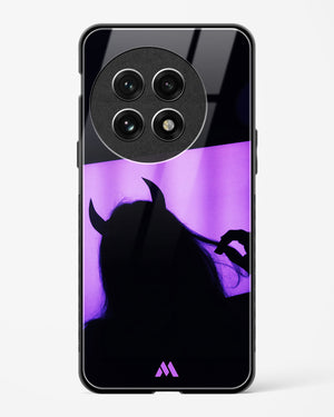 Temptress Tangle Glass Case Phone Cover (OnePlus)