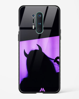 Temptress Tangle Glass Case Phone Cover (OnePlus)