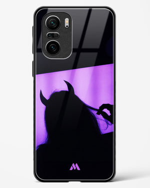 Temptress Tangle Glass Case Phone Cover (Xiaomi)