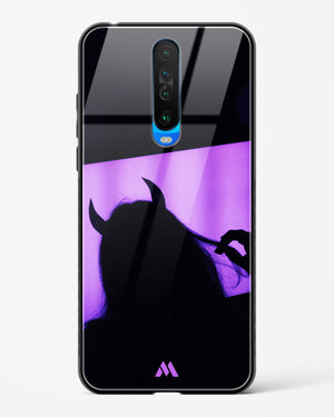 Temptress Tangle Glass Case Phone Cover (Xiaomi)