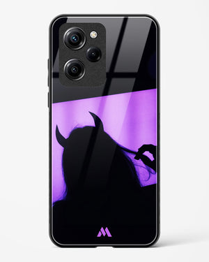 Temptress Tangle Glass Case Phone Cover (Xiaomi)