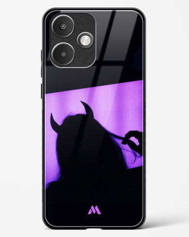 Temptress Tangle Glass Case Phone Cover (Xiaomi)