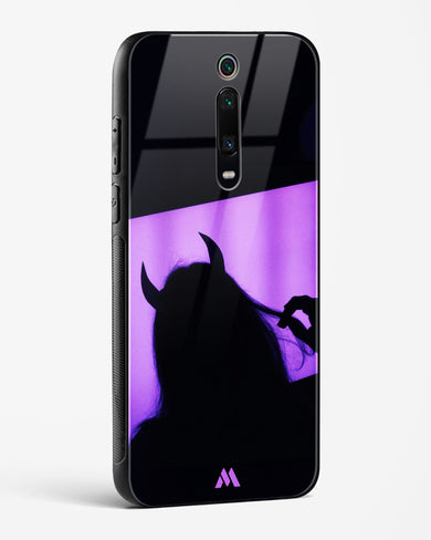 Temptress Tangle Glass Case Phone Cover (Xiaomi)