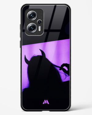 Temptress Tangle Glass Case Phone Cover (Xiaomi)