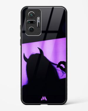 Temptress Tangle Glass Case Phone Cover (Xiaomi)