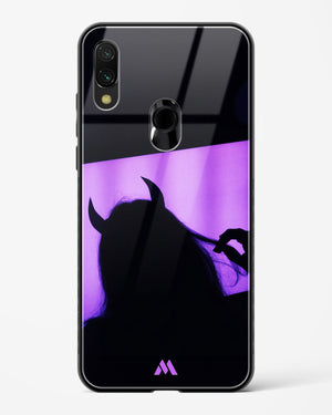 Temptress Tangle Glass Case Phone Cover (Xiaomi)