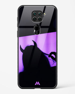 Temptress Tangle Glass Case Phone Cover (Xiaomi)